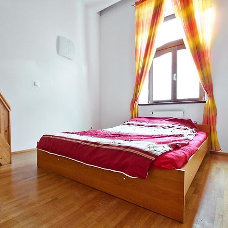 Davinci Radziwillowska Apartments Cracóvia Quarto foto