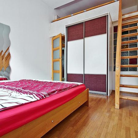 Davinci Radziwillowska Apartments Cracóvia Quarto foto