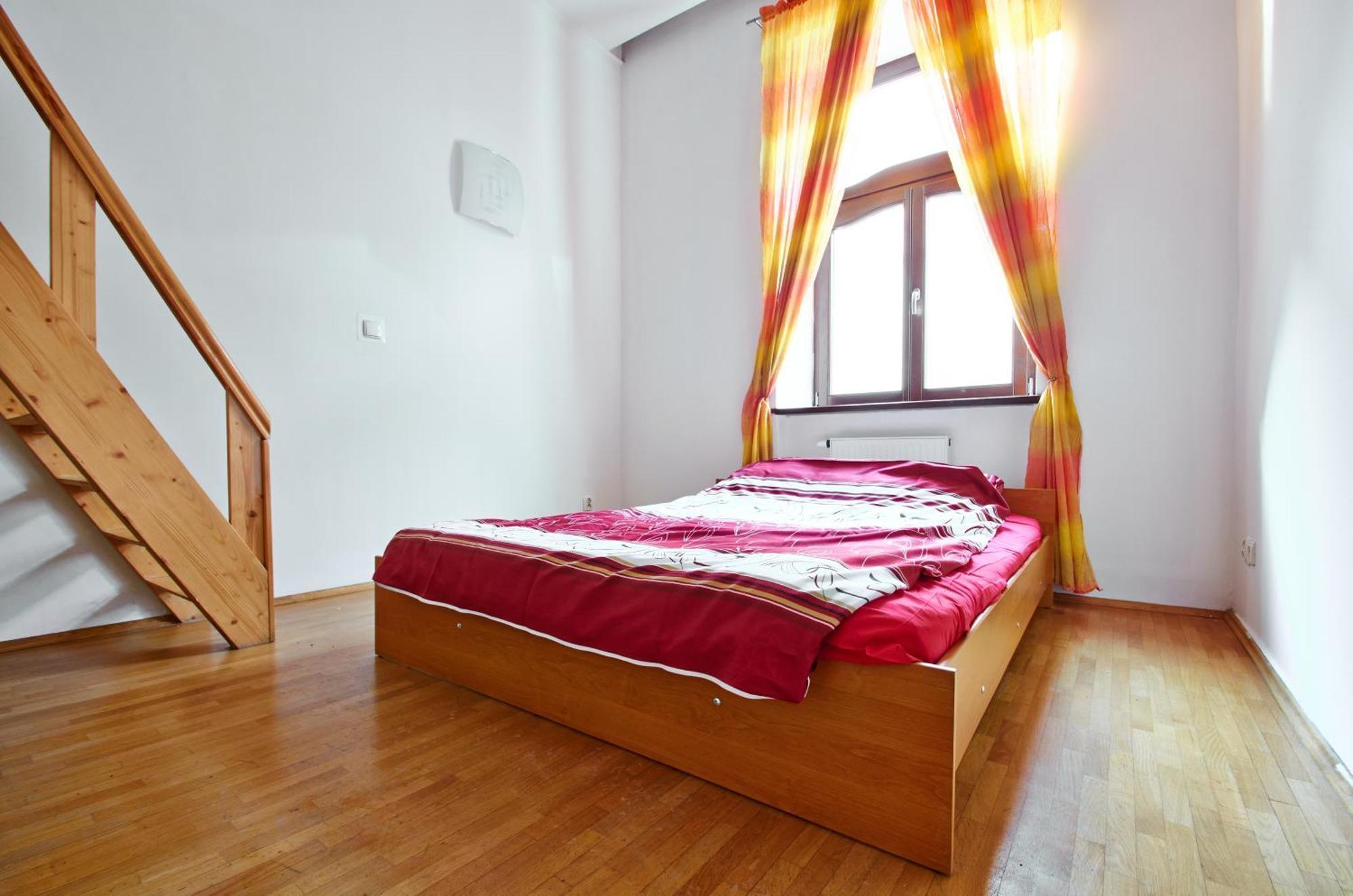 Davinci Radziwillowska Apartments Cracóvia Quarto foto