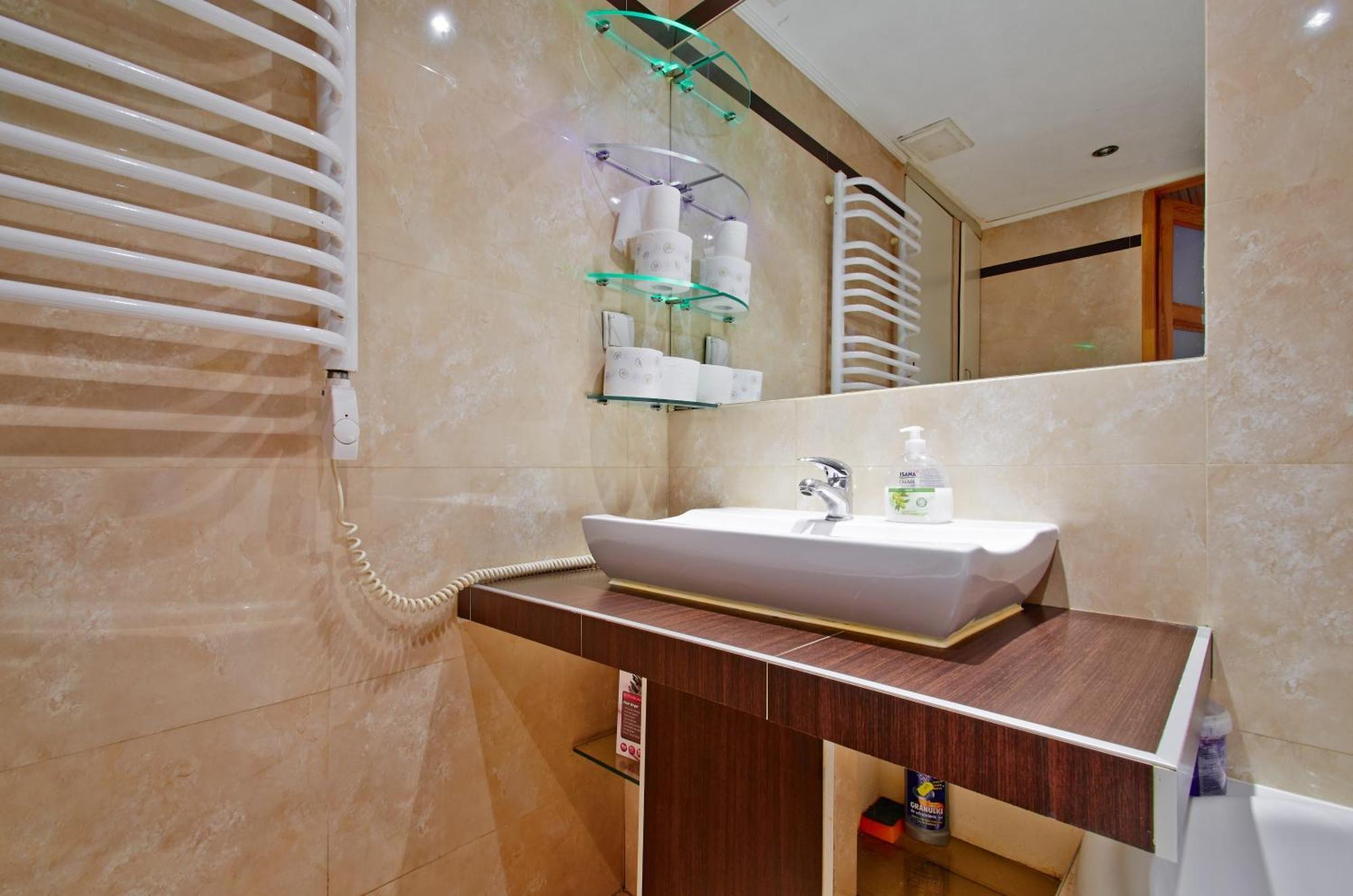 Davinci Radziwillowska Apartments Cracóvia Quarto foto