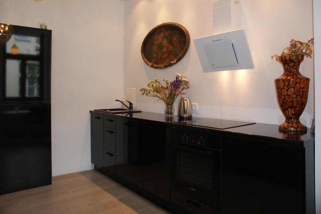 Davinci Radziwillowska Apartments Cracóvia Quarto foto
