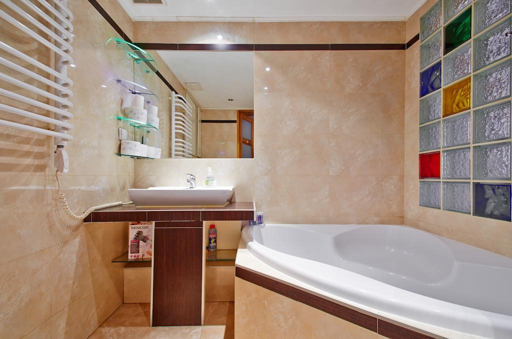 Davinci Radziwillowska Apartments Cracóvia Quarto foto